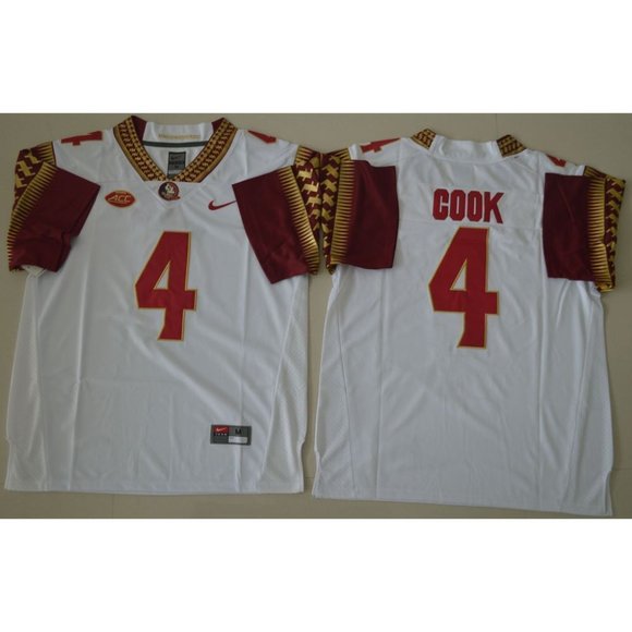dalvin cook florida state jersey